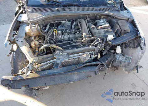 2019 Volkswagen Jetta 1.4T R-Line/1.4T S/1.4T Se z USA, uszkodzony, nr VIN 3VWC57BU5KM075779